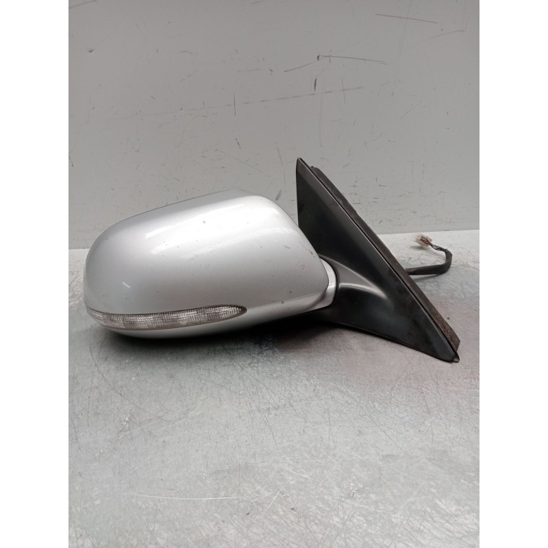 Recambio de retrovisor derecho para honda accord vii tourer (cm, cn) 2.4 (cm2) referencia OEM IAM electrico 1 enchufe 7 cables 