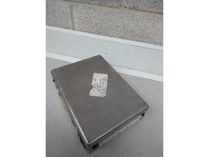 Recambio de centralita abs para lexus ls400 (ucf20) 4.0 v8 32v cat referencia OEM IAM 8954150031 0794007081 