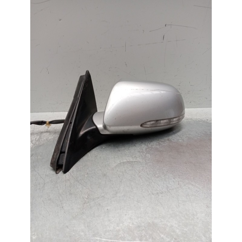 Recambio de retrovisor izquierdo para honda accord vii tourer (cm, cn) 2.4 (cm2) referencia OEM IAM electrico 1 enchufe 7 cables