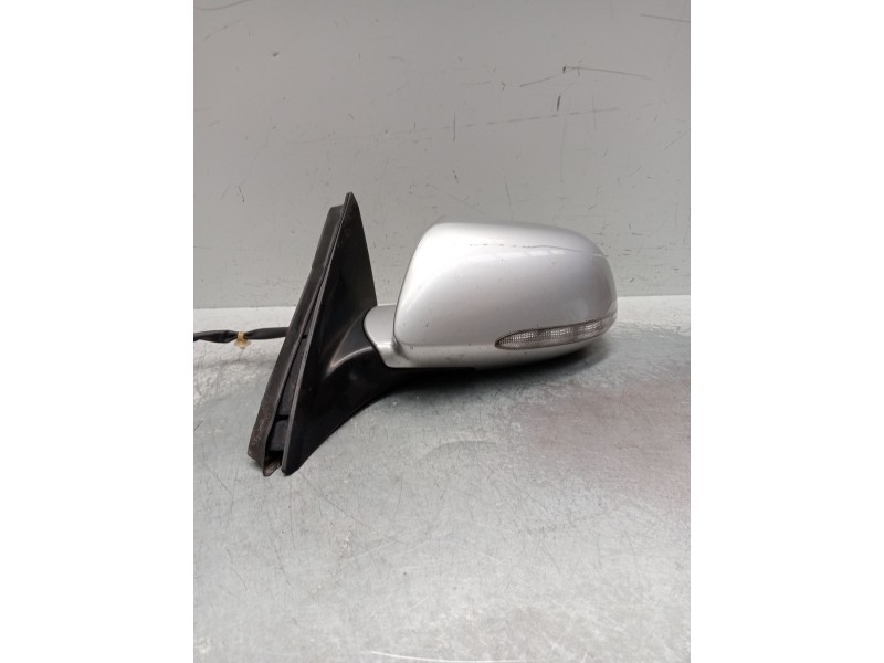 Recambio de retrovisor izquierdo para honda accord vii tourer (cm, cn) 2.4 (cm2) referencia OEM IAM electrico 1 enchufe 7 cables