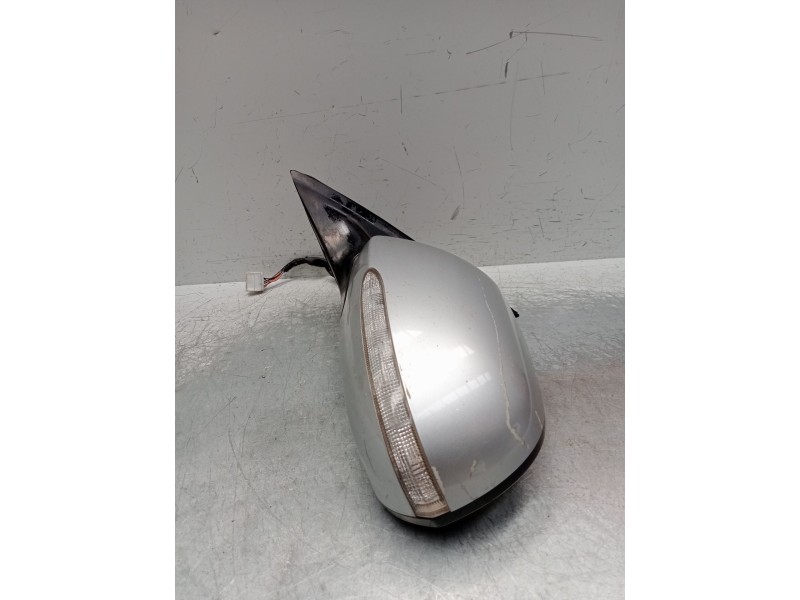 Recambio de retrovisor izquierdo para honda accord vii tourer (cm, cn) 2.4 (cm2) referencia OEM IAM electrico 1 enchufe 7 cables