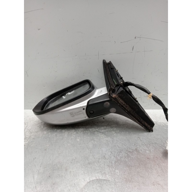 Recambio de retrovisor izquierdo para honda accord vii tourer (cm, cn) 2.4 (cm2) referencia OEM IAM electrico 1 enchufe 7 cables