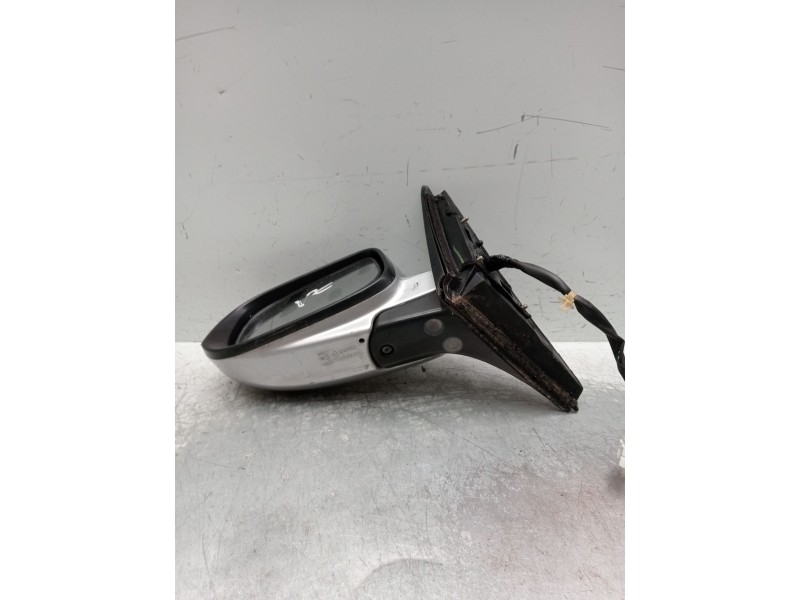 Recambio de retrovisor izquierdo para honda accord vii tourer (cm, cn) 2.4 (cm2) referencia OEM IAM electrico 1 enchufe 7 cables