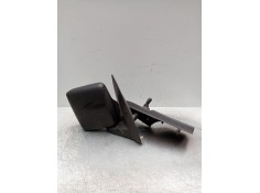Recambio de retrovisor derecho para opel combo furgoneta/monovolumen 1.3 cdti 16v referencia OEM IAM manual 24400682 