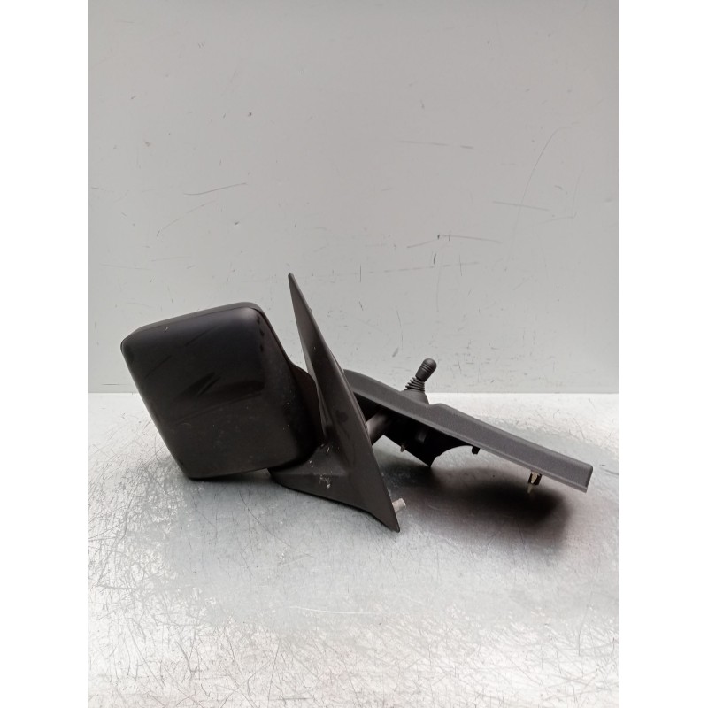 Recambio de retrovisor derecho para opel combo furgoneta/monovolumen 1.3 cdti 16v referencia OEM IAM manual 24400682 