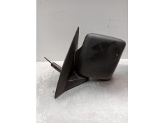 Recambio de retrovisor izquierdo para opel combo furgoneta/monovolumen 1.3 cdti 16v referencia OEM IAM manual 24400680 