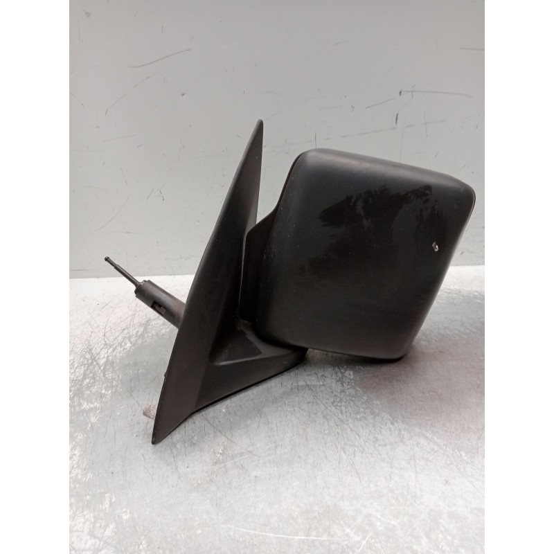 Recambio de retrovisor izquierdo para opel combo furgoneta/monovolumen 1.3 cdti 16v referencia OEM IAM manual 24400680 