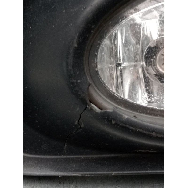 Recambio de faro antiniebla derecho para honda accord vii tourer (cm, cn) 2.4 (cm2) referencia OEM IAM   