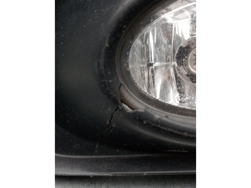 Recambio de faro antiniebla derecho para honda accord vii tourer (cm, cn) 2.4 (cm2) referencia OEM IAM   