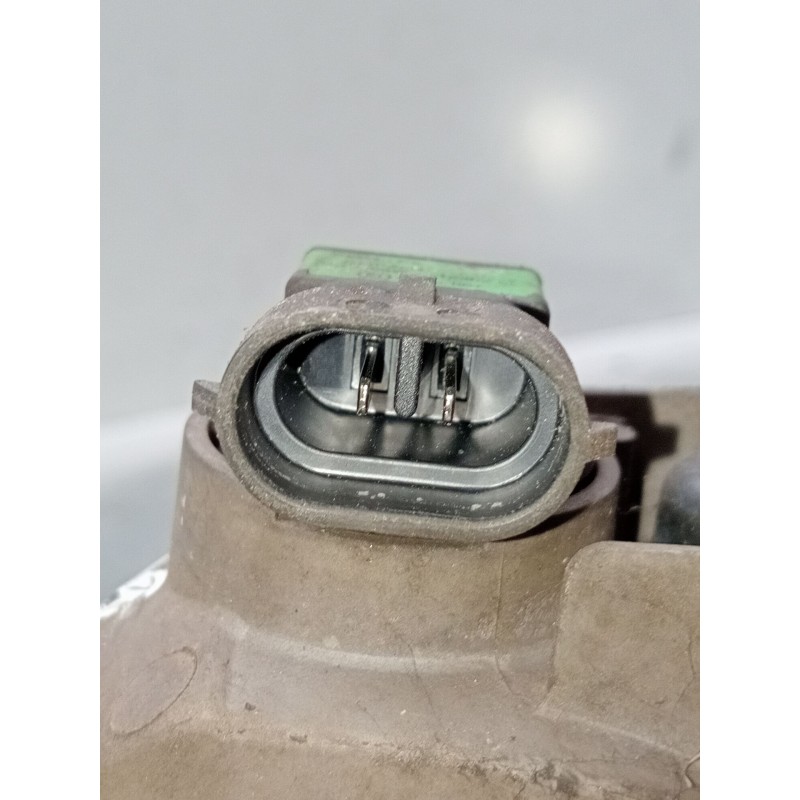 Recambio de faro antiniebla derecho para honda accord vii tourer (cm, cn) 2.4 (cm2) referencia OEM IAM   
