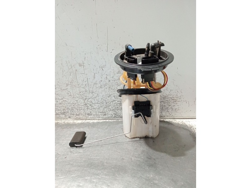 Recambio de bomba combustible para seat leon (5f1) 1.6 tdi referencia OEM IAM 5Q0919050 A2C94146500 
