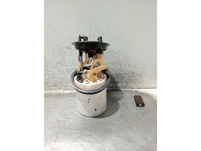 Recambio de bomba combustible para seat leon (5f1) 1.6 tdi referencia OEM IAM 5Q0919050 A2C94146500 