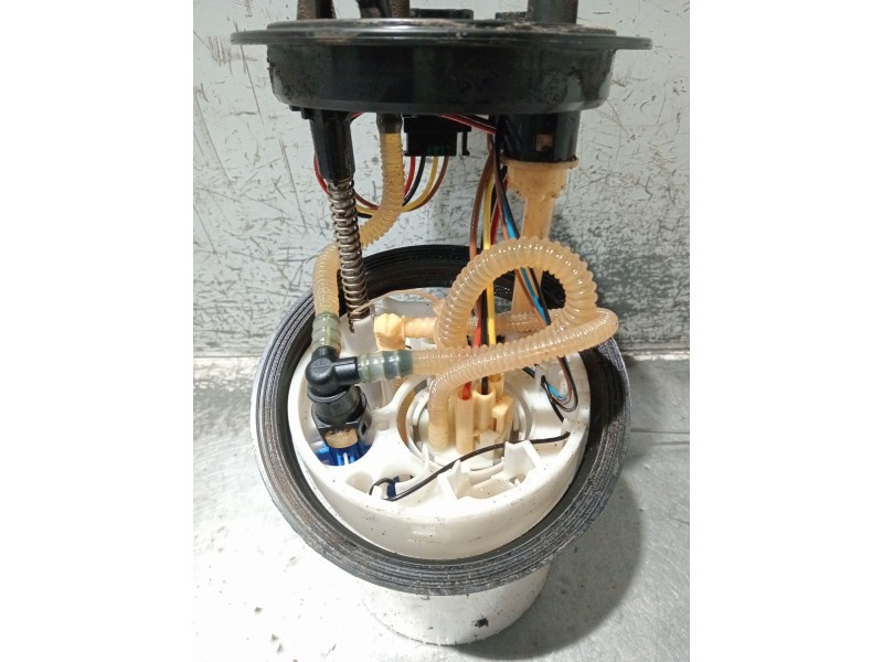 Recambio de bomba combustible para seat leon (5f1) 1.6 tdi referencia OEM IAM 5Q0919050 A2C94146500 