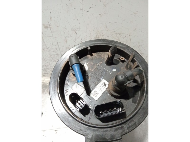 Recambio de bomba combustible para seat leon (5f1) 1.6 tdi referencia OEM IAM 5Q0919050 A2C94146500 