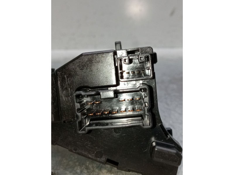 Recambio de mando luces para nissan micra ii (k11) 1.0 i 16v referencia OEM IAM 255408h703  