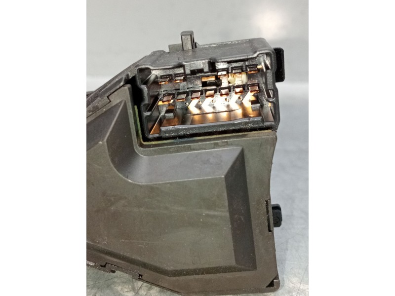 Recambio de mando limpia para nissan micra ii (k11) 1.0 i 16v referencia OEM IAM 25260av781  