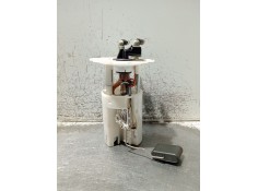 Recambio de bomba combustible para chevrolet aveo / kalos hatchback (t250, t255) 1.2 referencia OEM IAM 96802754  