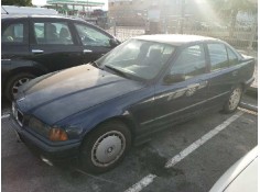 bmw serie 3 berlina (e36) del año 1996