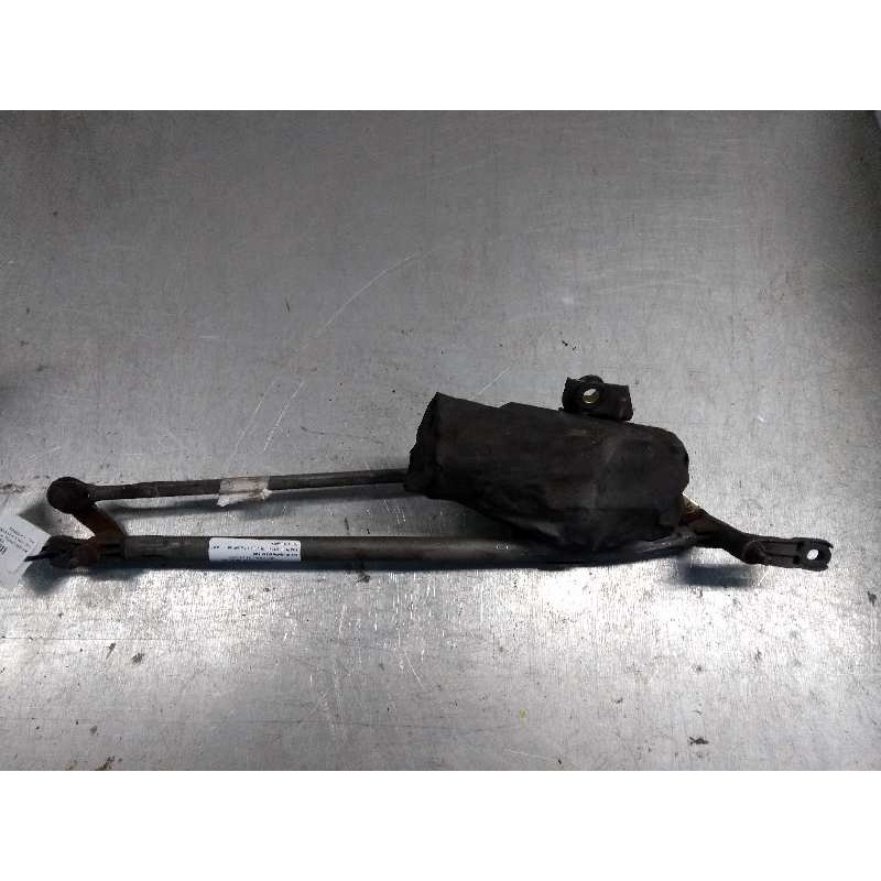 Recambio de motor limpia delantero para fiat palio weekend (178) 1.7 turbodiesel referencia OEM IAM TGE08899A 464023750 