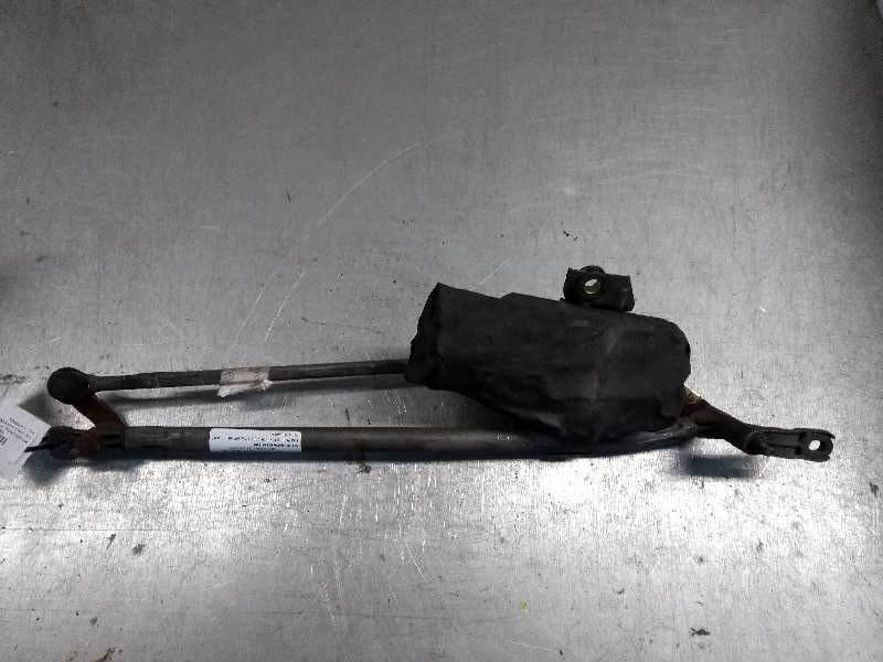 Recambio de motor limpia delantero para fiat palio weekend (178) 1.7 turbodiesel referencia OEM IAM TGE08899A 464023750 