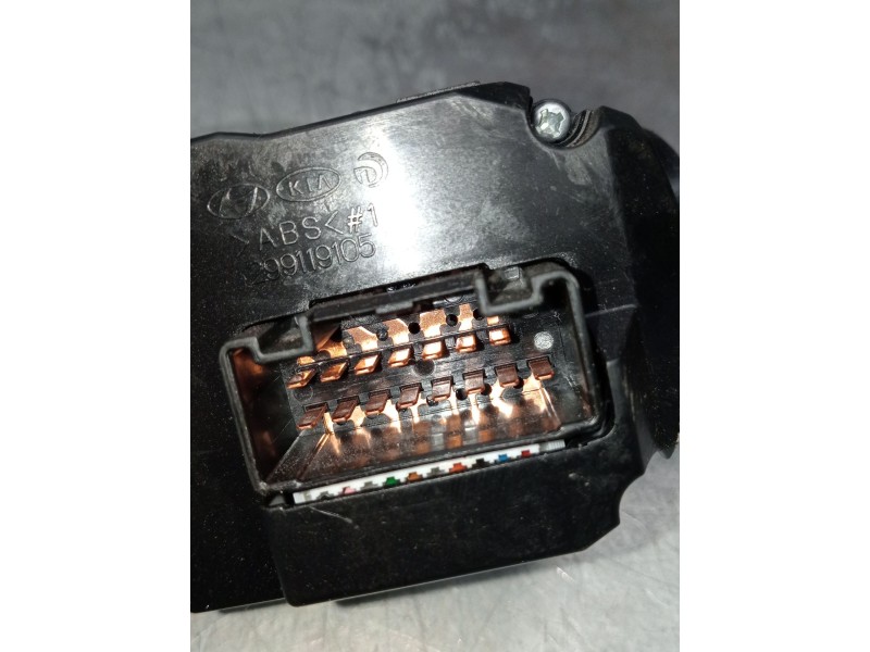 Recambio de mando luces para kia carens ( ) referencia OEM IAM 299139726  