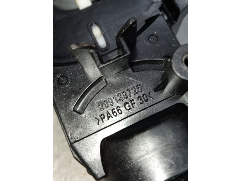 Recambio de mando luces para kia carens ( ) referencia OEM IAM 299139726  