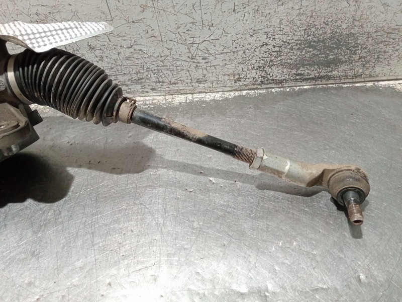 Recambio de cremallera direccion para seat leon (5f1) 1.6 tdi referencia OEM IAM 5Q1423051AS 7817974394 7805501673