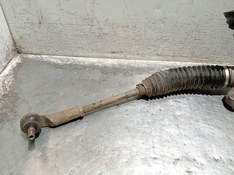 Recambio de cremallera direccion para seat leon (5f1) 1.6 tdi referencia OEM IAM 5Q1423051AS 7817974394 7805501673