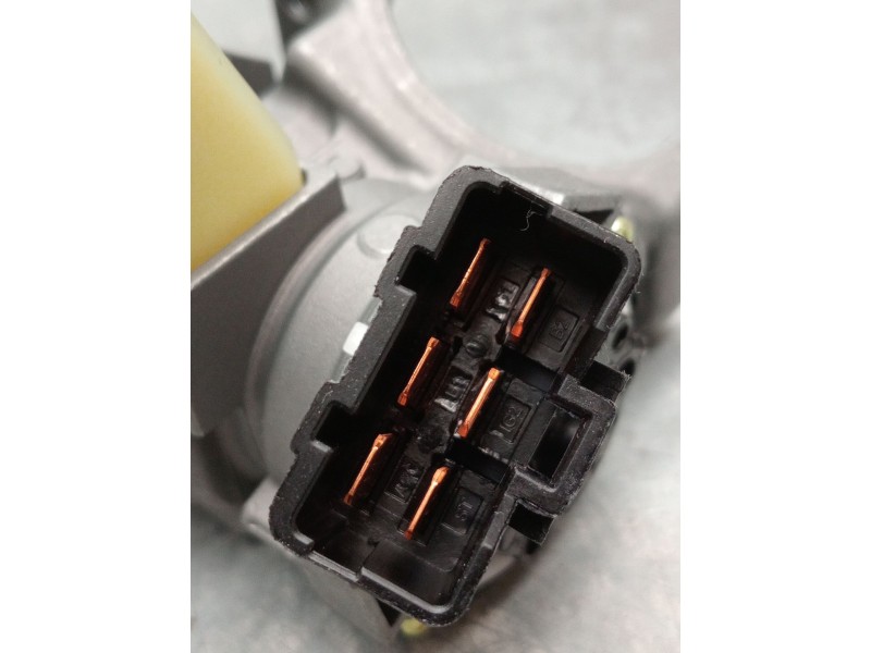 Recambio de conmutador de arranque para kia carens ( ) referencia OEM IAM 49a6101110  