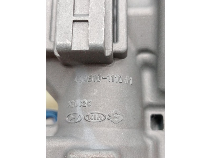 Recambio de conmutador de arranque para kia carens ( ) referencia OEM IAM 49a6101110  