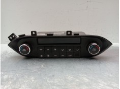 Recambio de mando calefaccion / aire acondicionado para kia carens ( ) referencia OEM IAM 97250a4ab0ca  