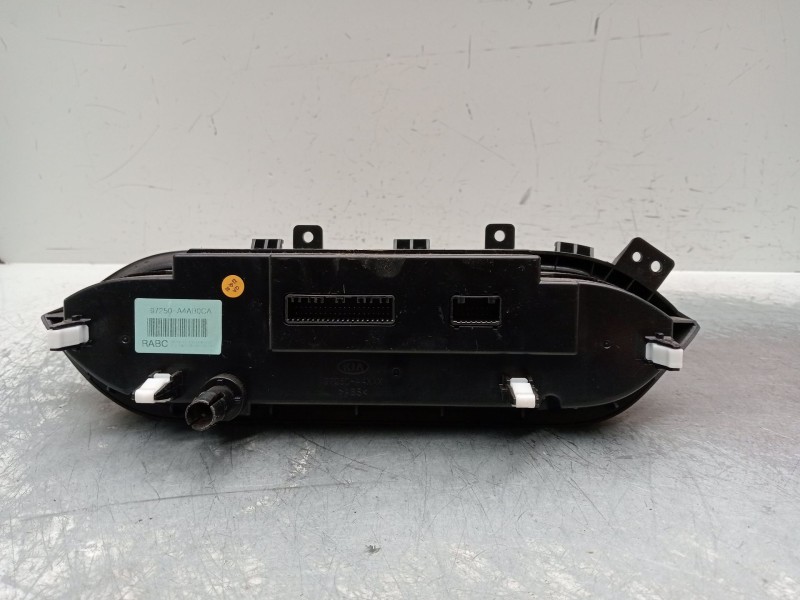Recambio de mando calefaccion / aire acondicionado para kia carens ( ) referencia OEM IAM 97250a4ab0ca  