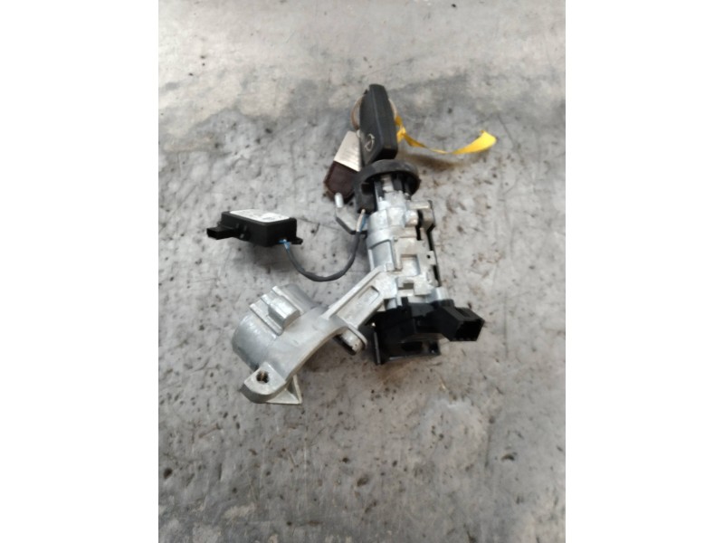 Recambio de conmutador de arranque para opel zafira tourer excellence referencia OEM IAM 13383062 20939745 