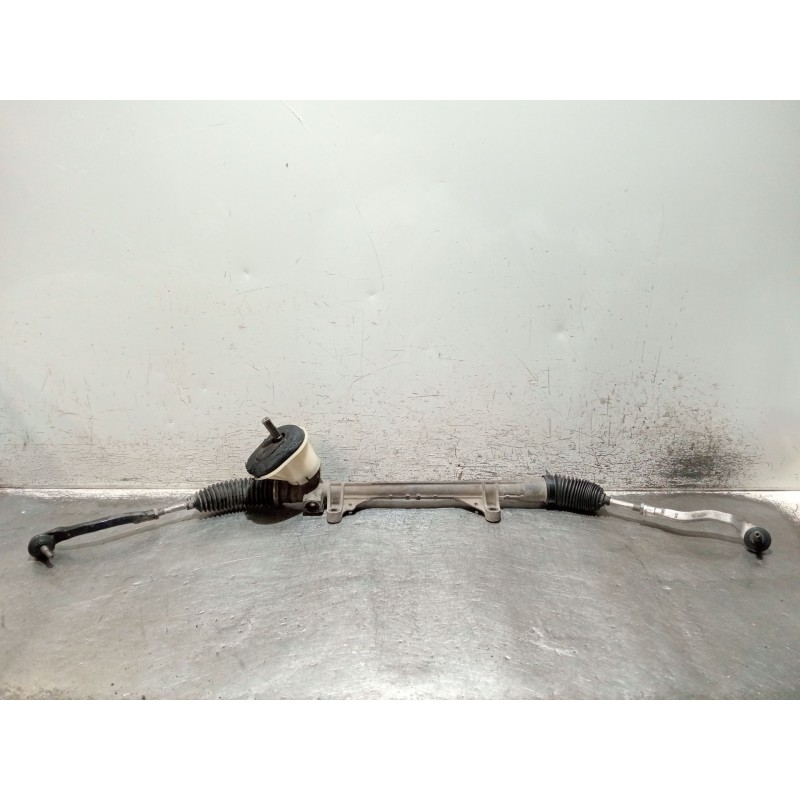 Recambio de cremallera direccion para renault megane ii sedán (lm0/1_) 1.5 dci (lm0f, lm0t, lm2b) referencia OEM IAM 7955501009 