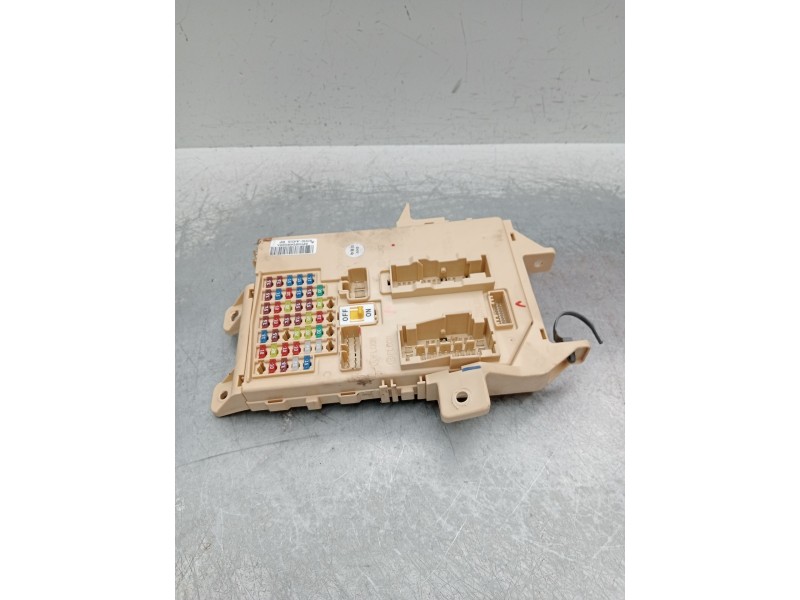 Recambio de caja reles / fusibles para kia carens ( ) referencia OEM IAM 91950a4510 rp510ifd40eq205a 
