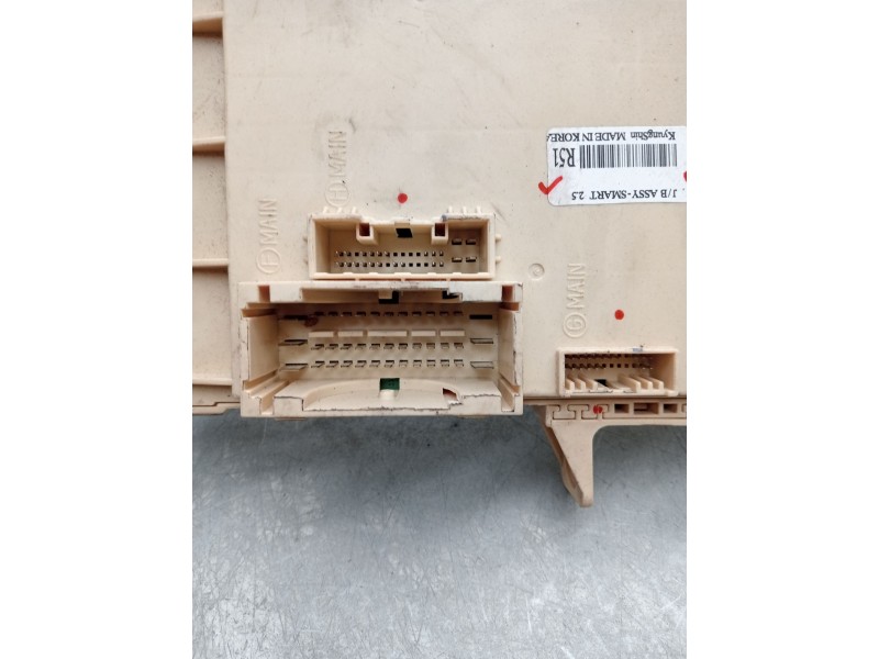 Recambio de caja reles / fusibles para kia carens ( ) referencia OEM IAM 91950a4510 rp510ifd40eq205a 