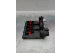 Recambio de caja reles / fusibles para skoda octavia ii (1z3) 1.9 tdi referencia OEM IAM 1k0937049N  
