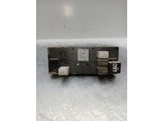 Recambio de caja reles / fusibles para skoda octavia ii (1z3) 1.9 tdi referencia OEM IAM 1k0937049N   2