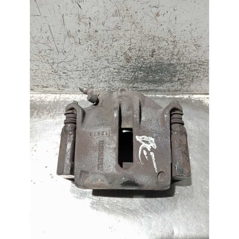 Recambio de pinza freno delantera derecha para renault megane ii sedán (lm0/1_) 1.5 dci (lm0f, lm0t, lm2b) referencia OEM IAM 02