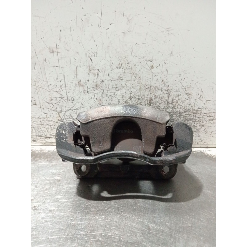 Recambio de pinza freno delantera derecha para renault megane ii sedán (lm0/1_) 1.5 dci (lm0f, lm0t, lm2b) referencia OEM IAM 02