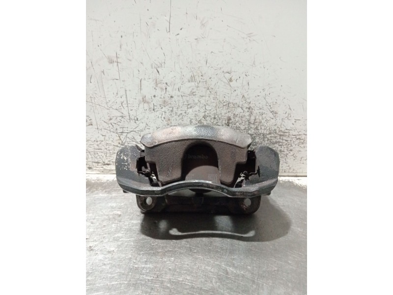 Recambio de pinza freno delantera derecha para renault megane ii sedán (lm0/1_) 1.5 dci (lm0f, lm0t, lm2b) referencia OEM IAM 02
