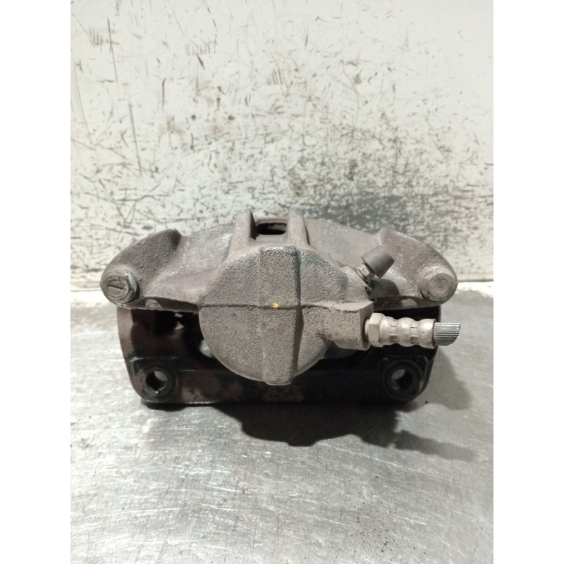 Recambio de pinza freno delantera derecha para renault megane ii sedán (lm0/1_) 1.5 dci (lm0f, lm0t, lm2b) referencia OEM IAM 02