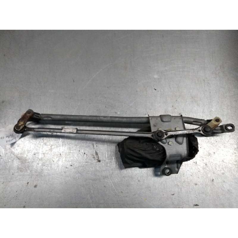 Recambio de motor limpia delantero para fiat palio weekend (178) 1.7 turbodiesel referencia OEM IAM TGE08899A 464023750 