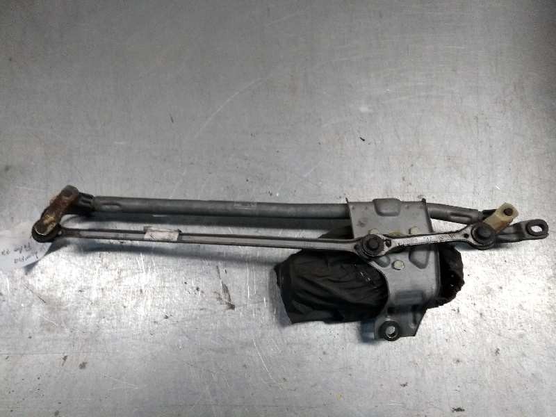 Recambio de motor limpia delantero para fiat palio weekend (178) 1.7 turbodiesel referencia OEM IAM TGE08899A 464023750 