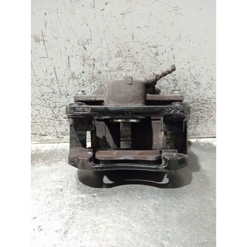 Recambio de pinza freno delantera derecha para renault megane ii sedán (lm0/1_) 1.5 dci (lm0f, lm0t, lm2b) referencia OEM IAM 02