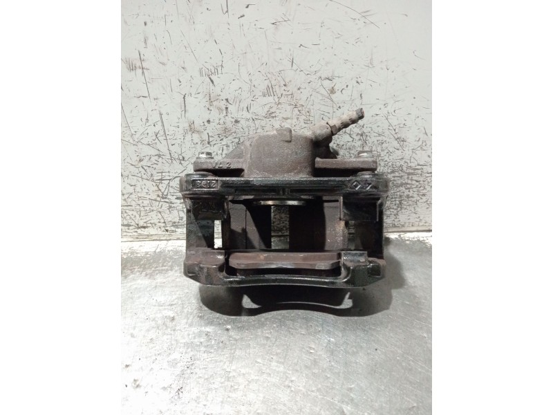 Recambio de pinza freno delantera derecha para renault megane ii sedán (lm0/1_) 1.5 dci (lm0f, lm0t, lm2b) referencia OEM IAM 02