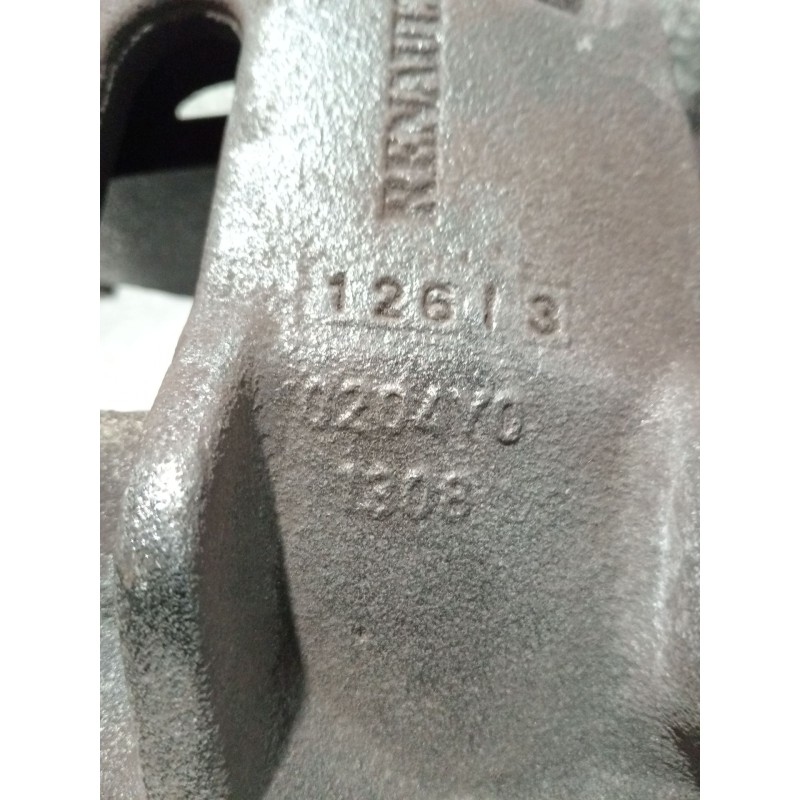 Recambio de pinza freno delantera derecha para renault megane ii sedán (lm0/1_) 1.5 dci (lm0f, lm0t, lm2b) referencia OEM IAM 02