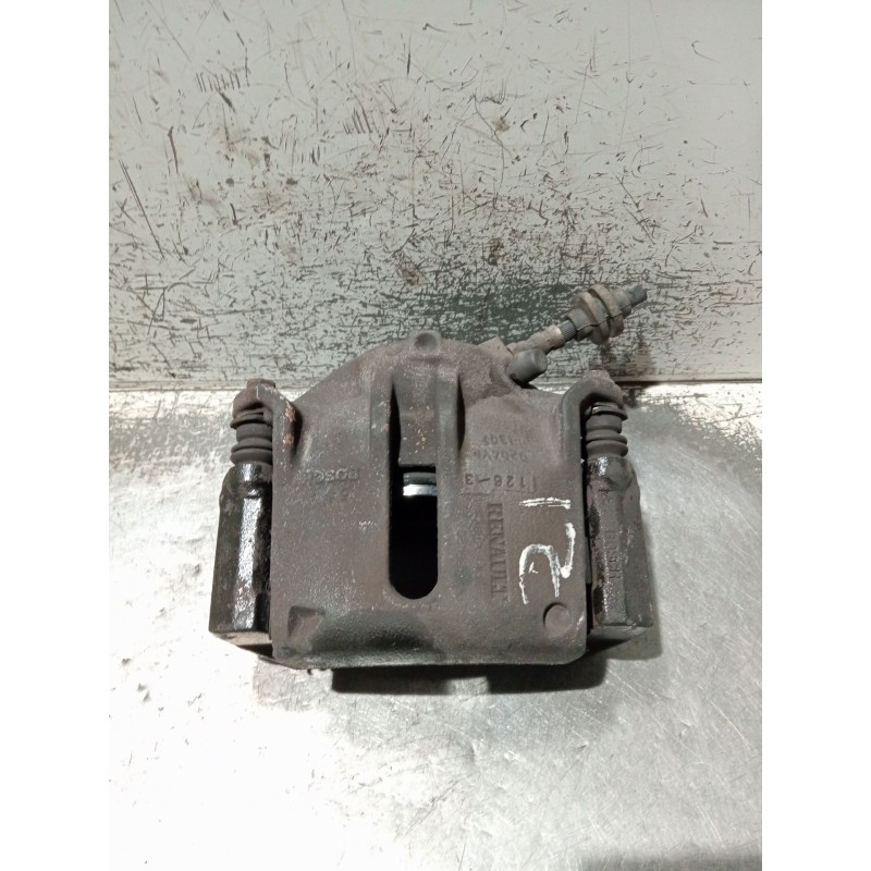 Recambio de pinza freno delantera izquierda para renault megane ii sedán (lm0/1_) 1.5 dci (lm0f, lm0t, lm2b) referencia OEM IAM 