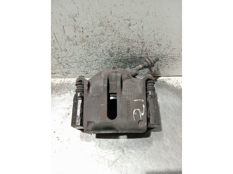 Recambio de pinza freno delantera izquierda para renault megane ii sedán (lm0/1_) 1.5 dci (lm0f, lm0t, lm2b) referencia OEM IAM 