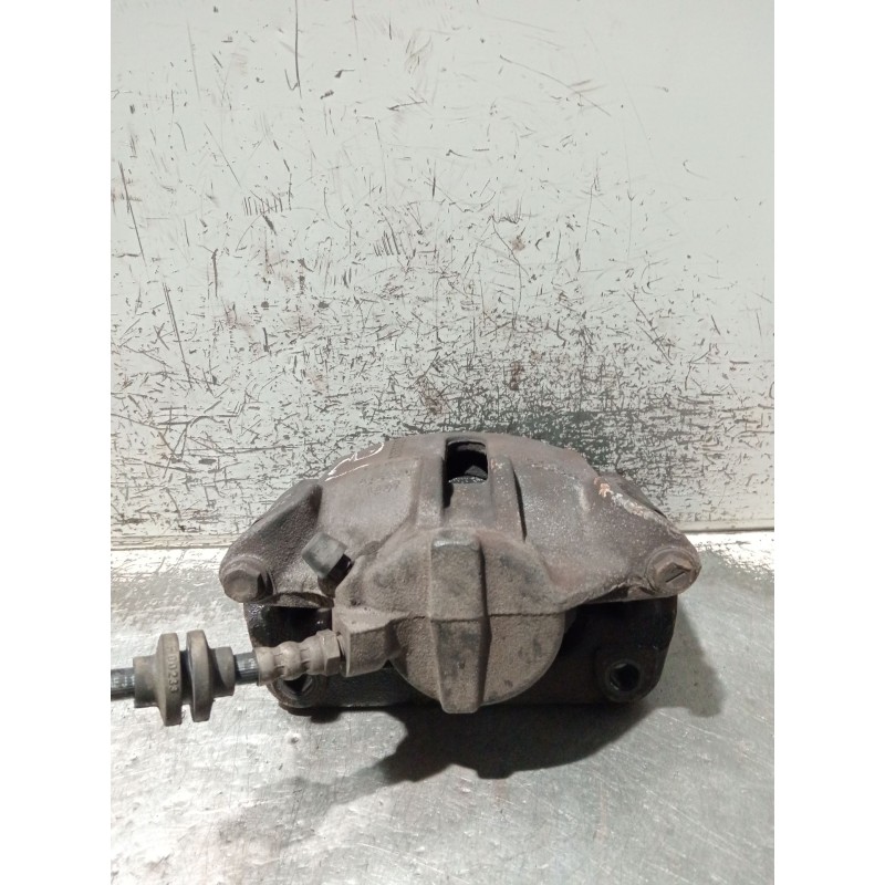 Recambio de pinza freno delantera izquierda para renault megane ii sedán (lm0/1_) 1.5 dci (lm0f, lm0t, lm2b) referencia OEM IAM 